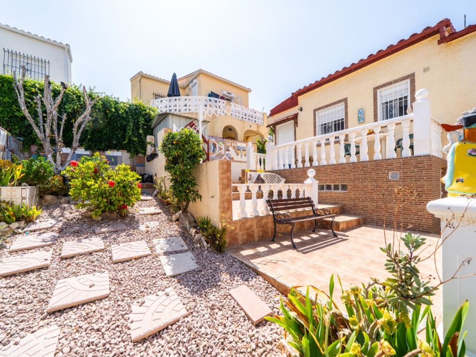 Villa i La Marina, Alicante - foto 1